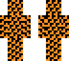 needed a new skin made this