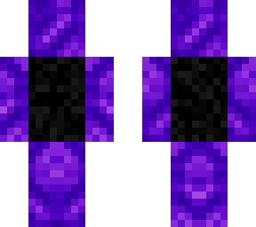 nether portal but its reverse