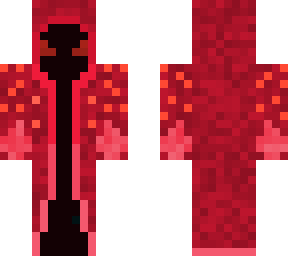 nether wizard