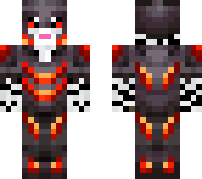 netherite @#