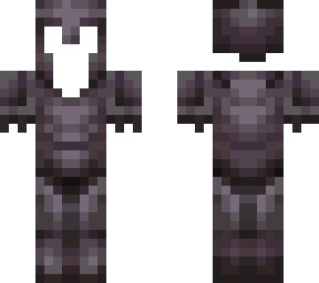 netherite
