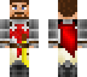 new me as a skin