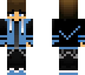 nike skin