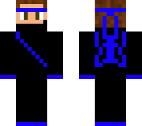 ninja fooot
