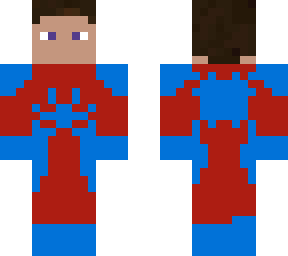 no mask spider-man