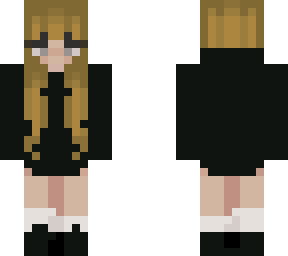 noorah skin custom