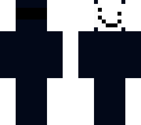 not a face remake