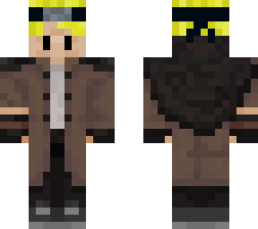 notsnake with headband