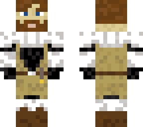 obi-wan kenobi