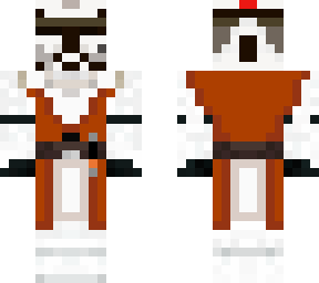 obi wan kenobi vintage clone wars