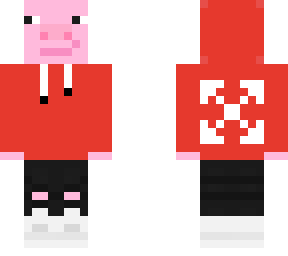 off-white peppa