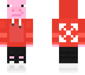 off-white peppa
