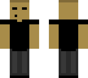 one more skin