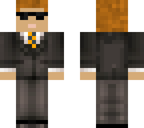 orange_tg5's official skin