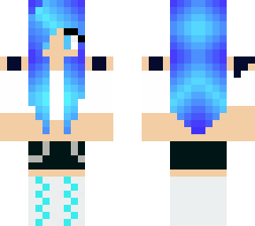 oven blue gamer