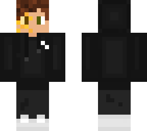owen unus annus hoodie +blazeborn hair fixed