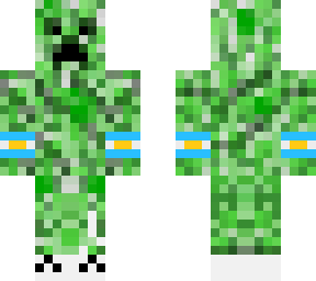owocastanius creeper argentina