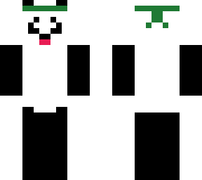 panda #2 fixed