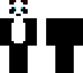 panda