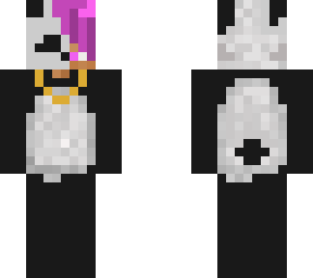 panda panda