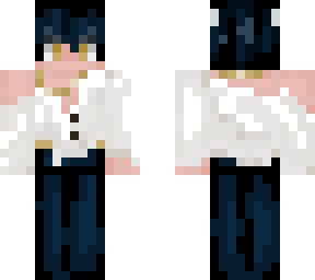 panda playboy