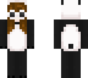 pandas