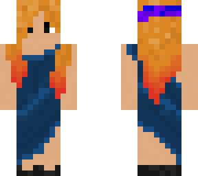 party gown