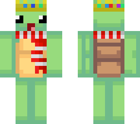 pastalord6066 turtle