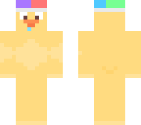 pato baboso