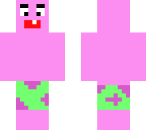 patrick