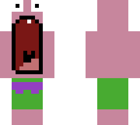 patrick