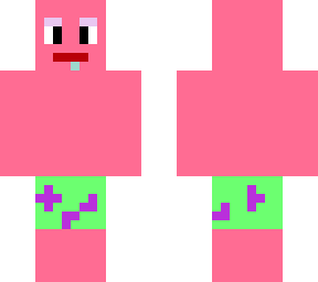 patrick star
