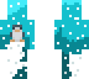 penguin,in,snow