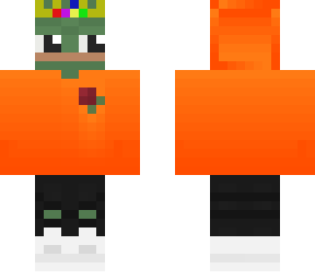 pepe hoodie