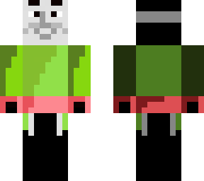 percy (work in progress)