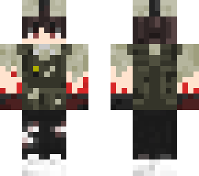 permadeath loki militar