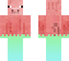 phantom pig