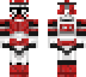 phase ll shock trooper