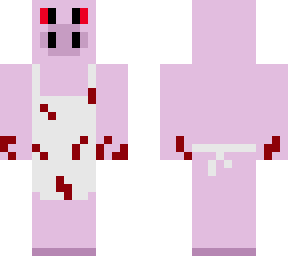 pig butcher