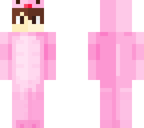 piggy onesie