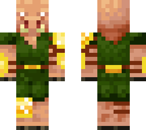 piglin warrior (vs. 3)