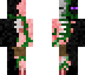 pigman enderman