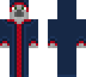 pilager red wizard