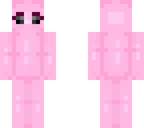 pink bug skin - body base