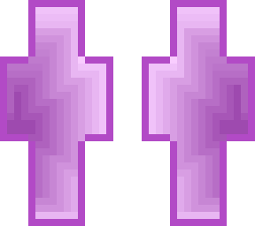 pink infinity gradient