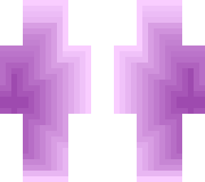 pink infinity gradient without boarder