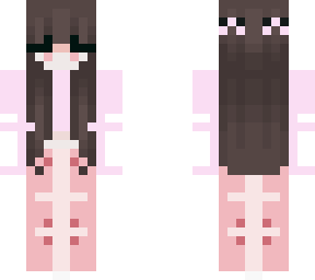 pink pjs