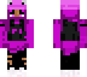 pinky