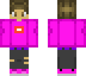 pinky