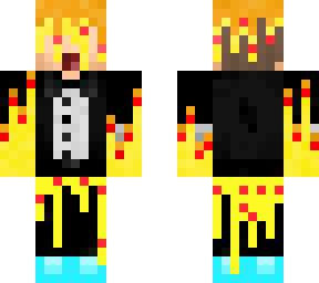 pizza (sammy) green